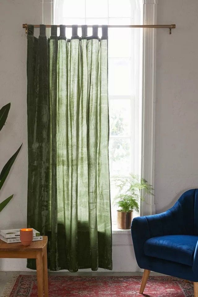 Window Curtains: The Ultimate Guide to Stylish Window Treatments