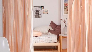 Window Curtains