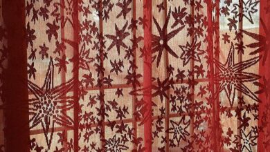 Window Curtains