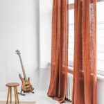 Window Drapes