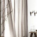 Window Drapes