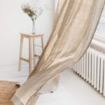 Window Drapes
