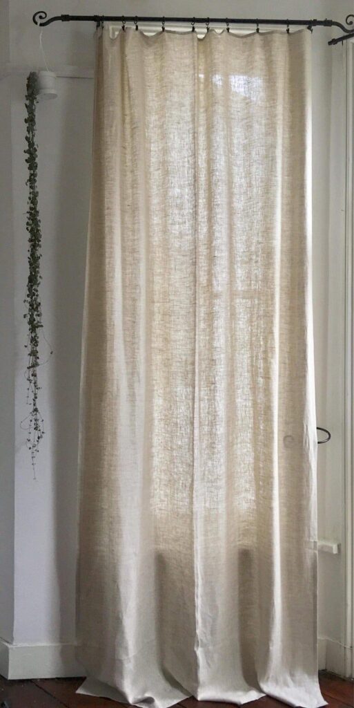 Window Drapes