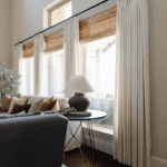 Window Drapes