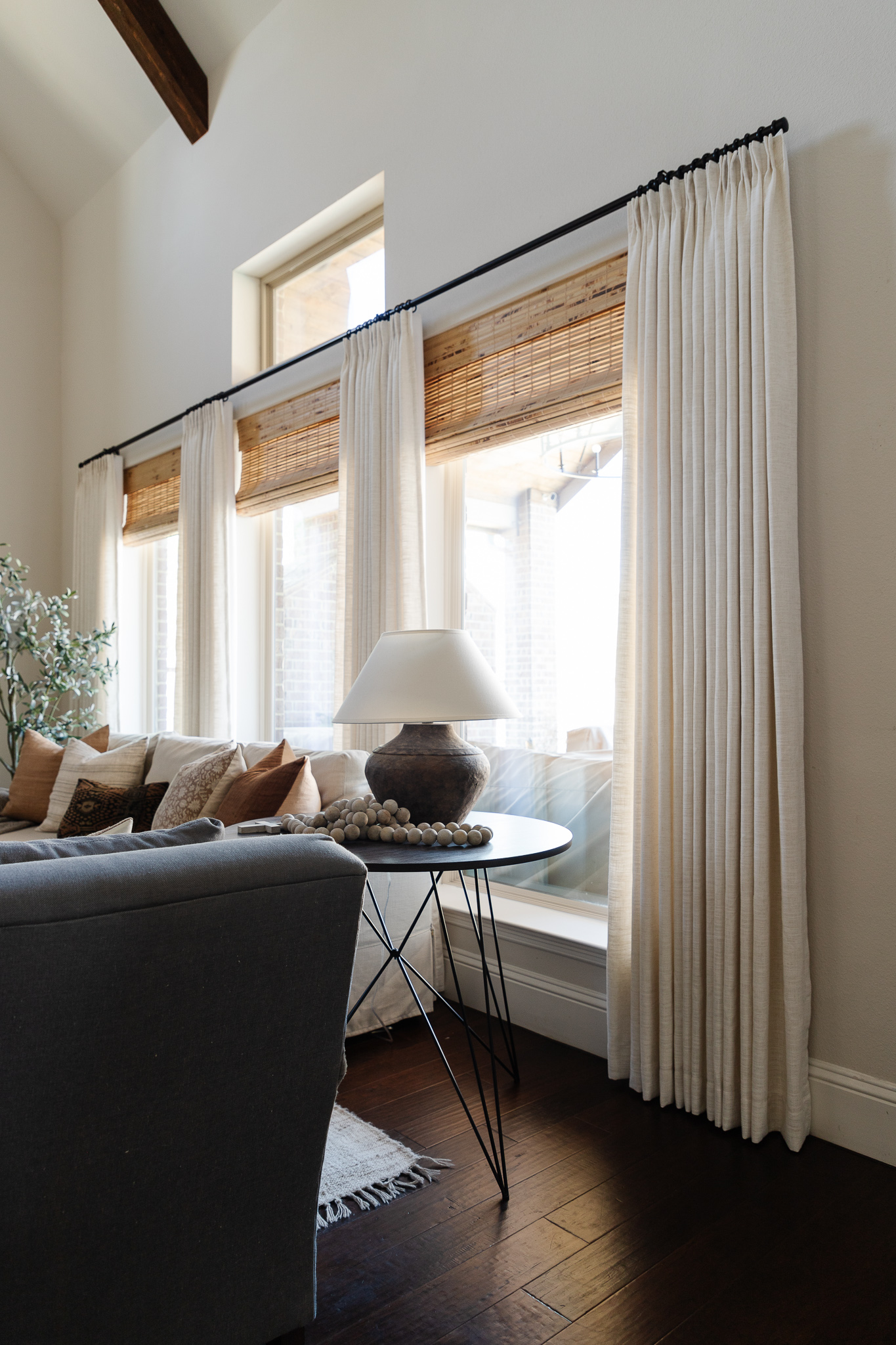 Window Drapes Elegant Window Coverings to Enhance Your Home Décor