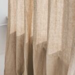 Window Drapes