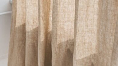 Window Drapes