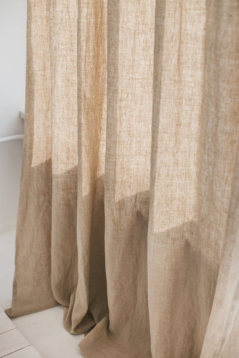 Window Drapes: How to Choose the Perfect Style for Your Home