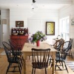 Windsor Chair