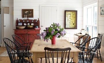 Windsor Chair