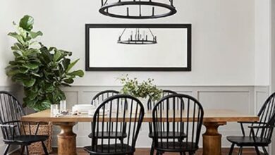 Windsor Chair