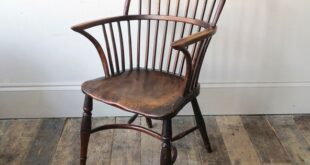 Windsor Chair