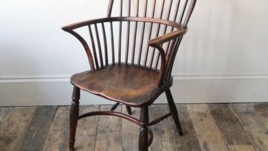 Windsor Chair