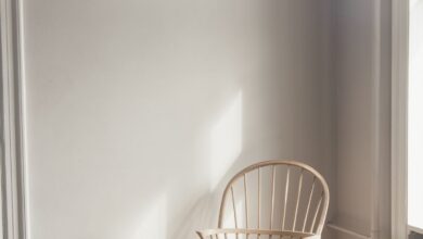 Windsor Chair