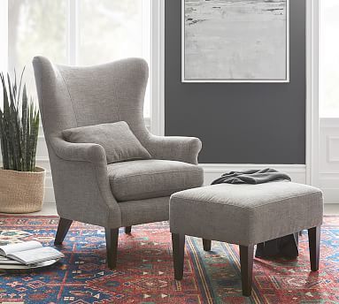 Wingback Armchair The Classic and Elegant Chair Choice for Your Living Room