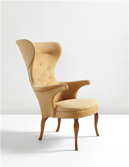 Wingback Armchair: The Ultimate Combination of Comfort and Style