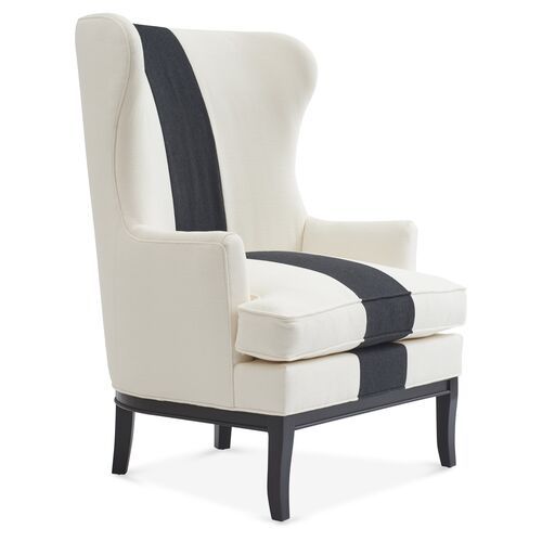 Wingback Chairs