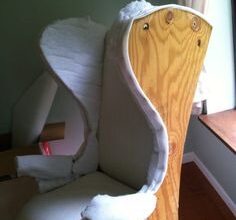 Wingback Chairs