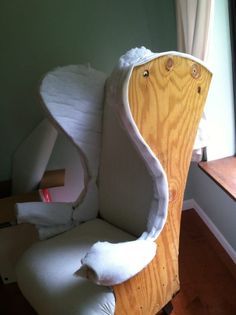 Wingback Chairs