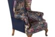 Wingback Chairs