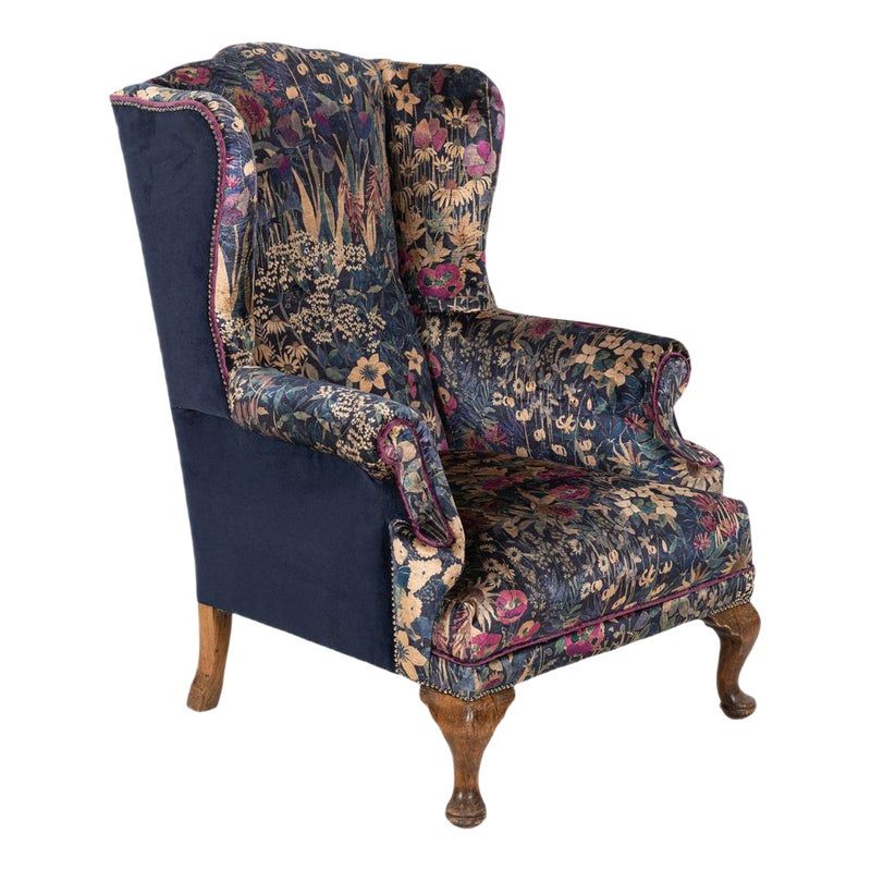 Wingback Chairs