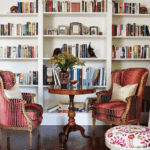 Wingback Chairs