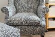 Wingback Chairs