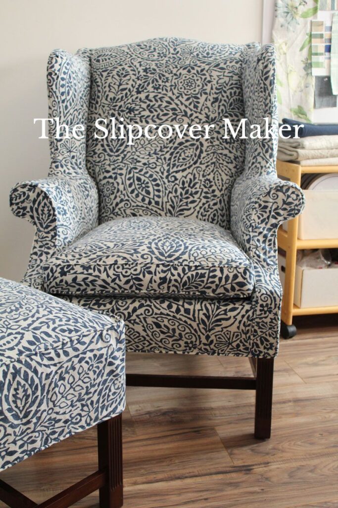 Wingback Chairs