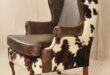 Wingback chairs ideas