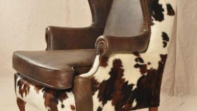 Wingback chairs ideas