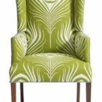 Wingback chairs ideas