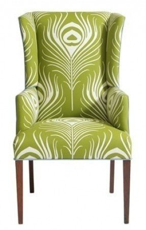 Wingback chairs ideas