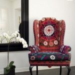 Wingback chairs ideas