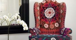 Wingback chairs ideas