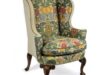 Wingback chairs ideas