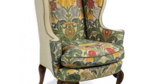 Wingback chairs ideas