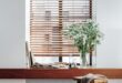 Wood Blinds