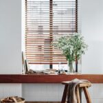 Wood Blinds
