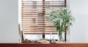 Wood Blinds