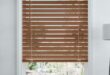 Wood Blinds