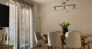 Wood Blinds