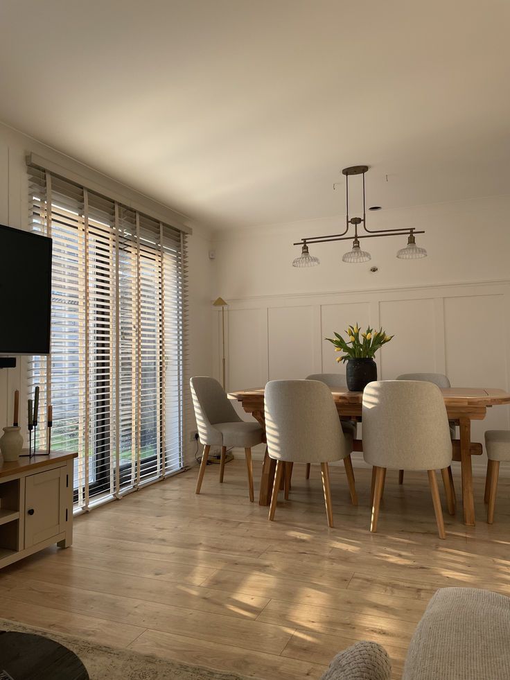 Wood Blinds The Perfect Window Treatment Option