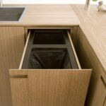 Wood kitchen