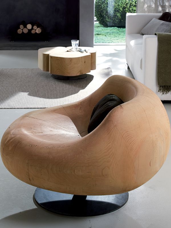 Wooden Armchair: The Classic Addition to Your Home