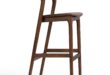 Wooden Bar Stools