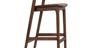 Wooden Bar Stools