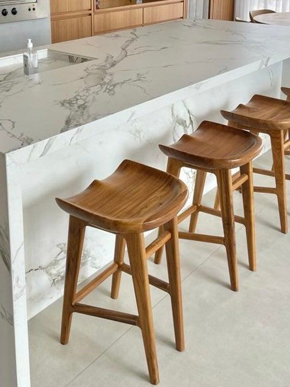 Wooden Bar Stools The Perfect Addition to Your Home