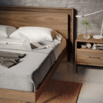 Wooden Bedroom Furniture