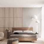 Wooden Bedroom Furniture