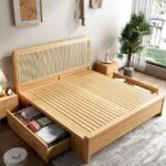 Wooden Bedroom Furniture